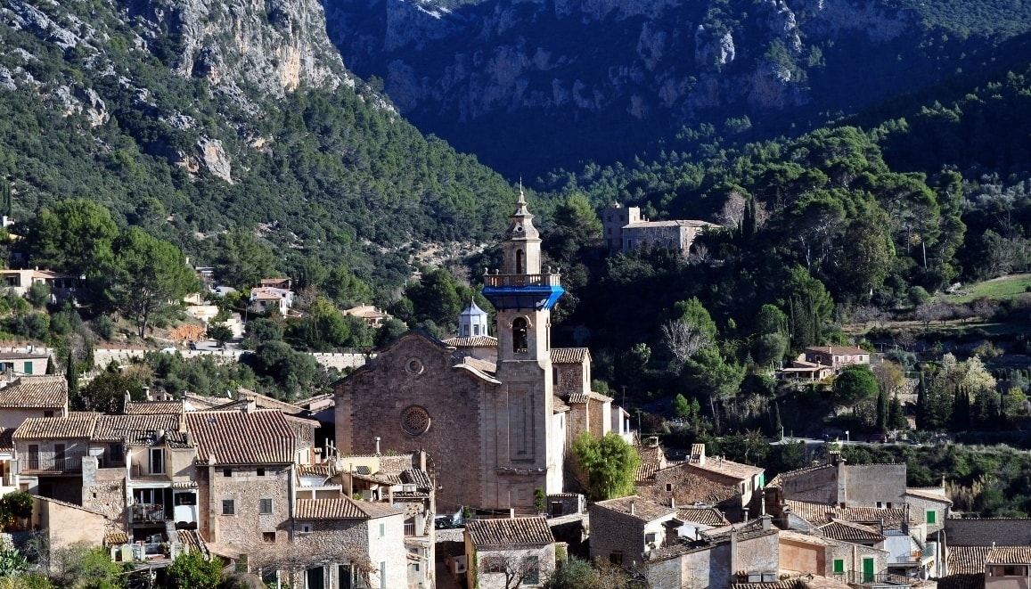 Valldemossa Real Estate Guide Casafari Property Search