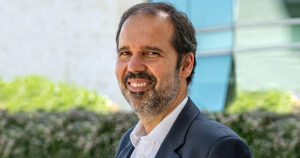 Nuno Ascensão Keller Williams Portogallo