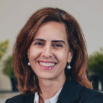 Patricia Casaburi CEO de Global Citizen Solutions