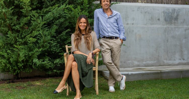Magda e Miguel, from HomeLovers