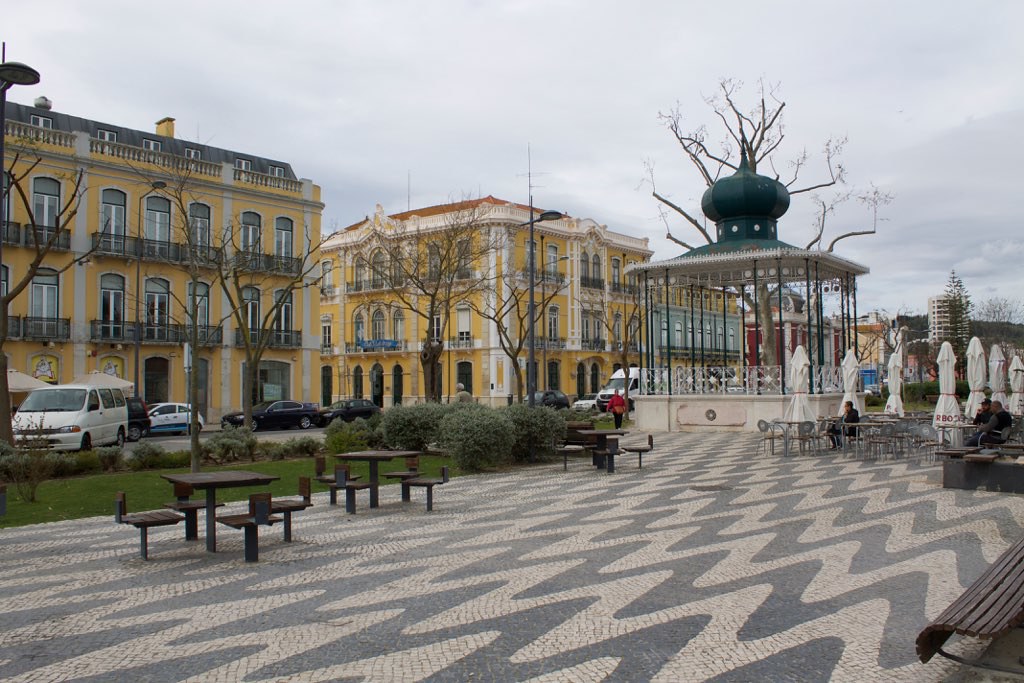 Setúbal, Portugal