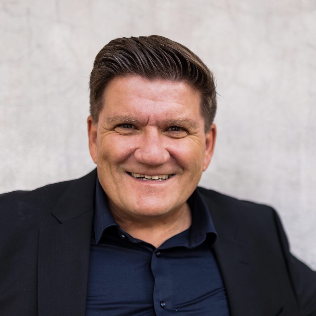 Michael Mühlmann, di RE/MAX Prime Immobilien, e la sua visione di un'attività di intermediazione immobiliare più automatizzata e basata sui dati