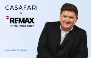 Verso il futuro del settore immobiliare: un'intervista a Michael Mühlmann